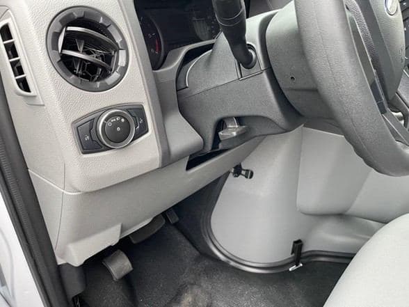 2024 Ford E450 image 12