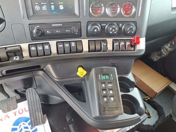 2026 Kenworth Reitnouer Inc Trailers image 15