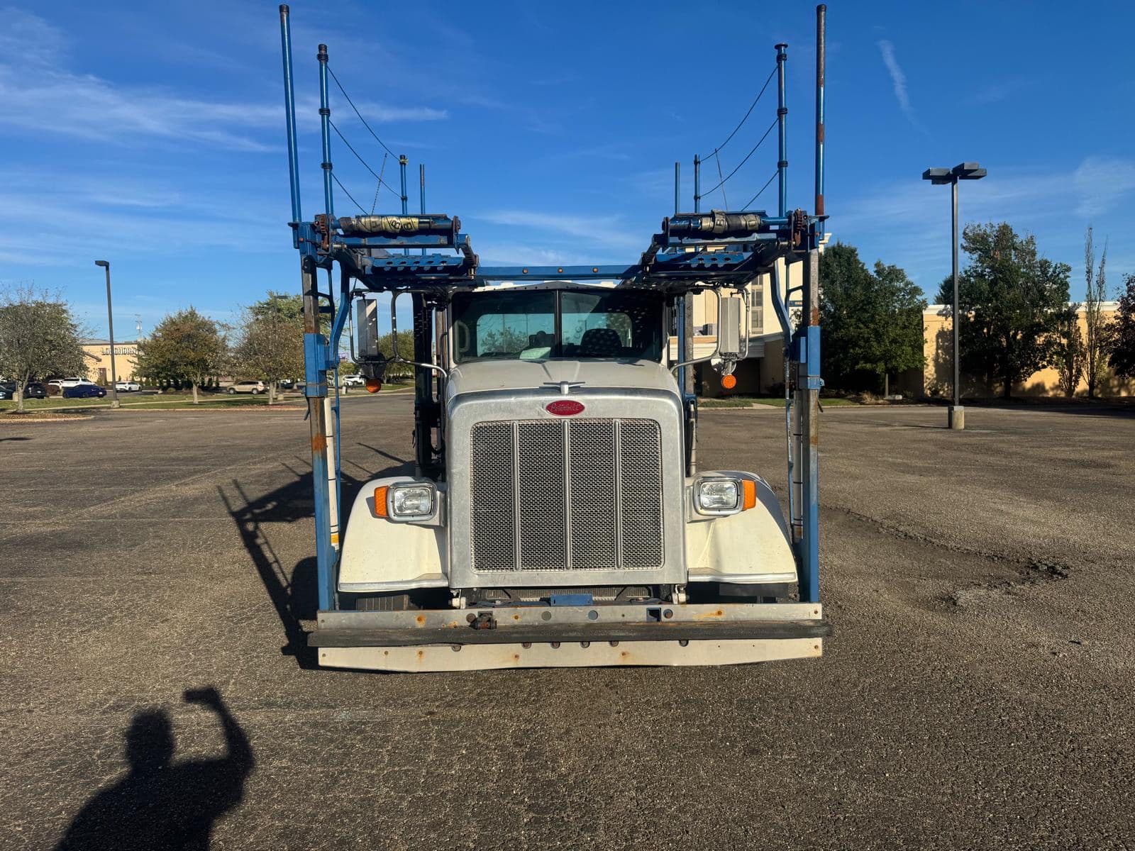 2014 Peterbilt 365 image 12