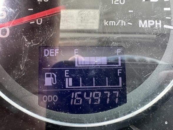 2018 Hino 258 image 6