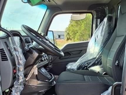 2025 Kenworth D5 image 10