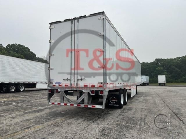 2022 VANGUARD DRY VAN 531446 image 10