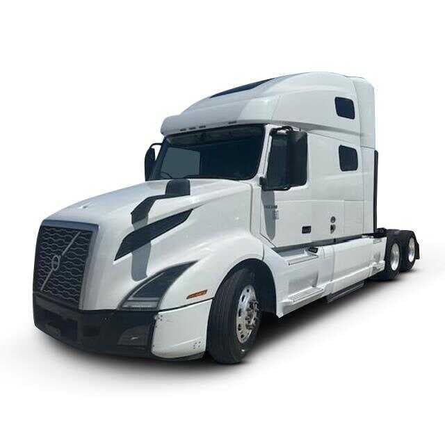 2020 Volvo VNL770 image 6