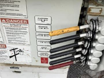 2016 Freightliner M2 106 image 9