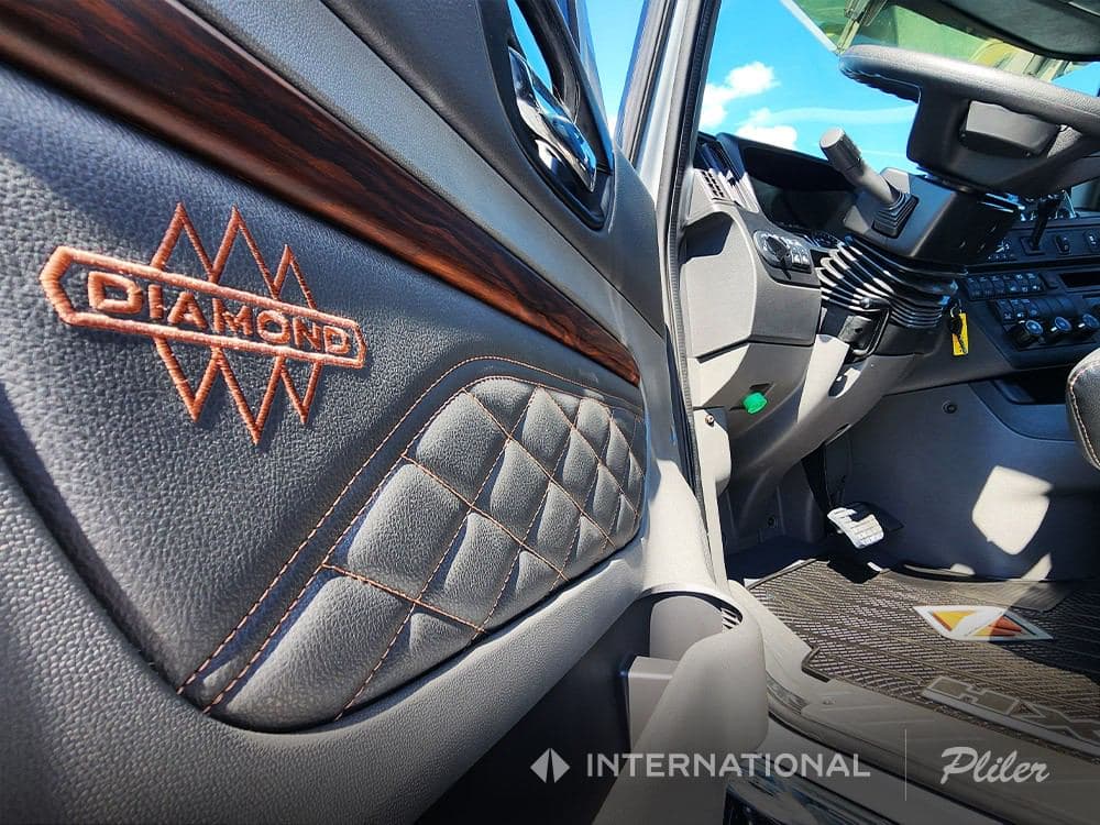 2026 INTERNATIONAL HX TN441380 image 11