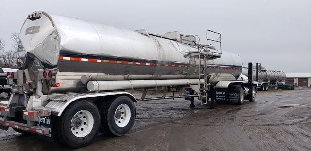 2005 Polar 7000 Gal image 2