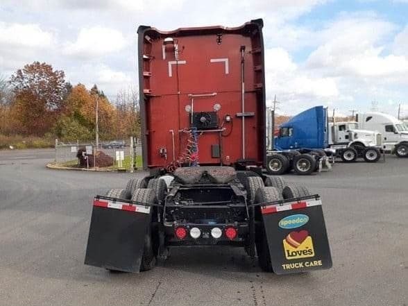 2020 Kenworth T680 image 4