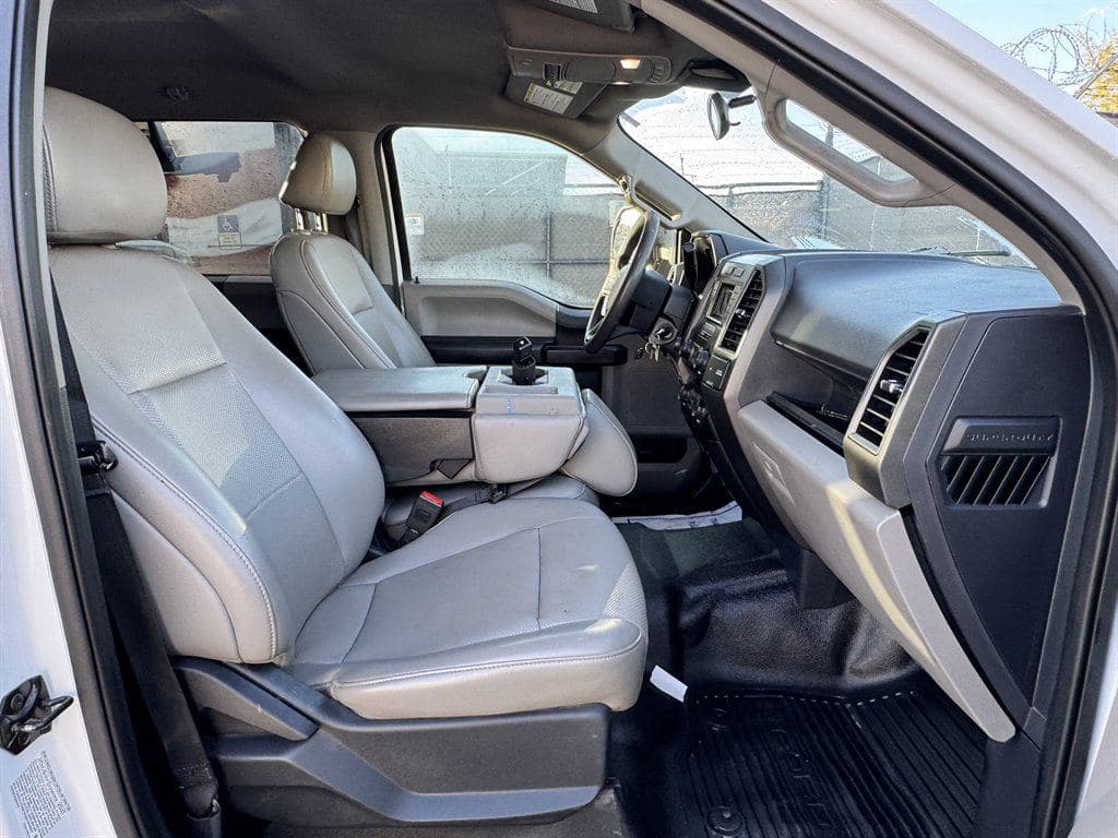 2020 Ford F150 image 47