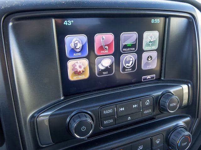 2024 Chevrolet Silverado 6500HD image 12