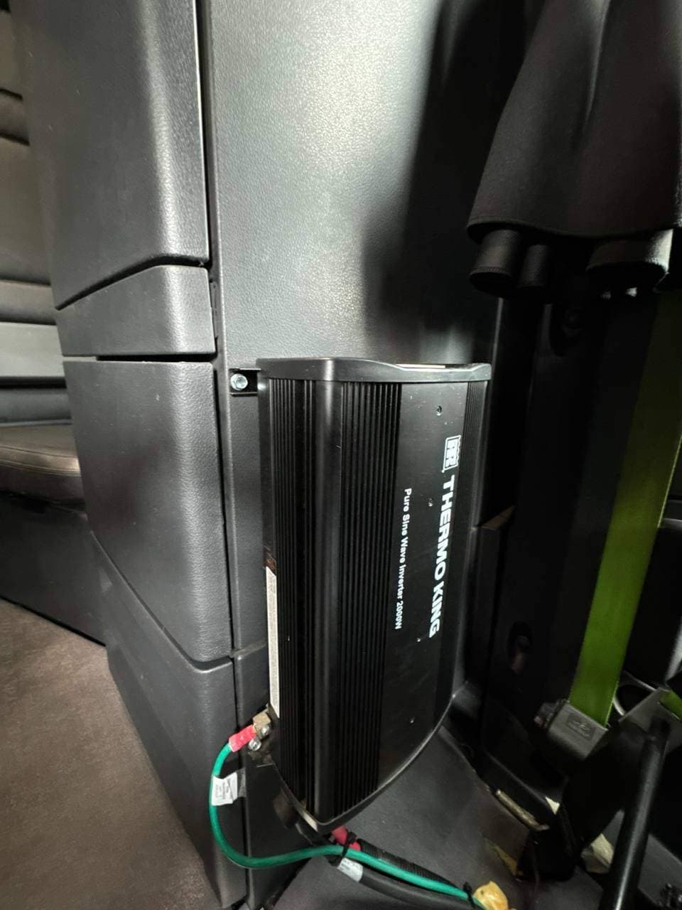 2023 Freightliner Cascadia 126 image 15