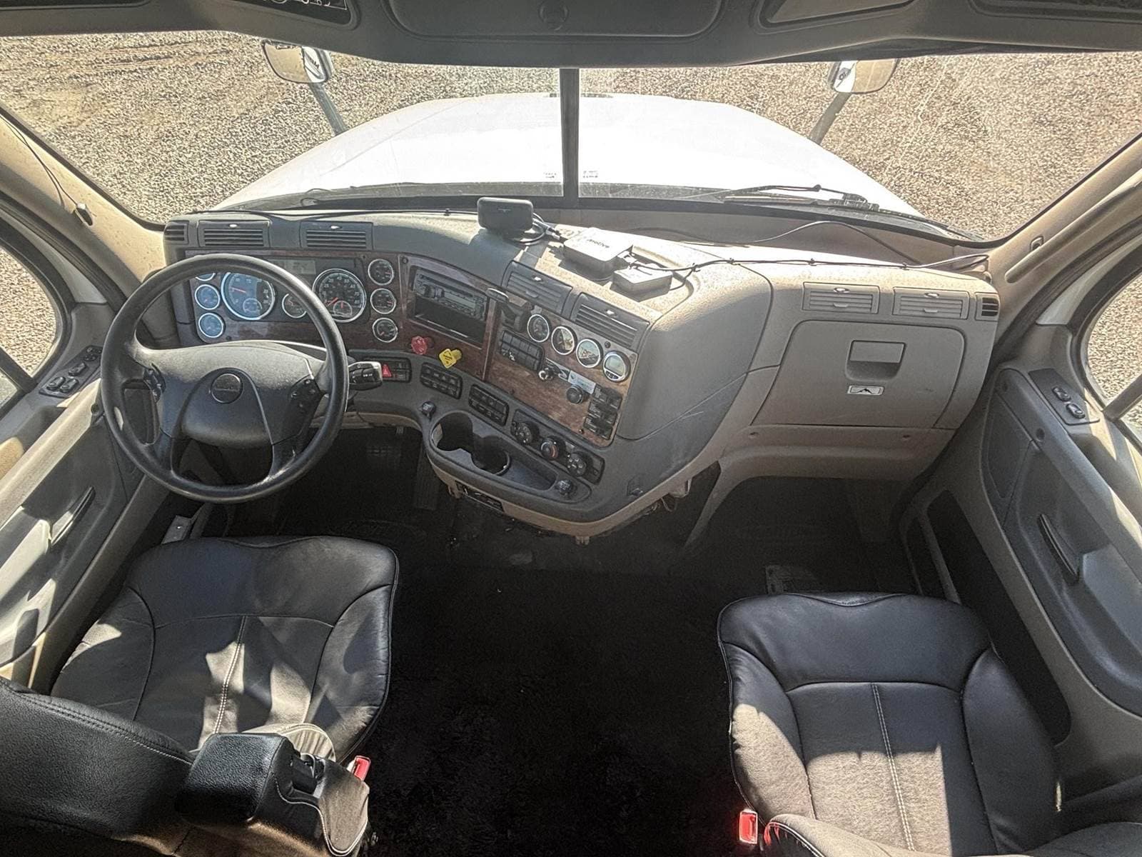 2017 Freightliner Cascadia 113 image 10