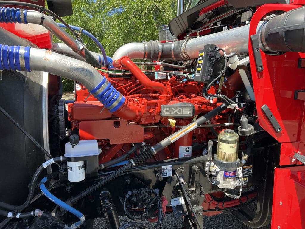 New 2026 KENWORTH W900L image 3