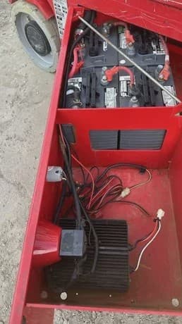 2017 MEC 2632SE image 12