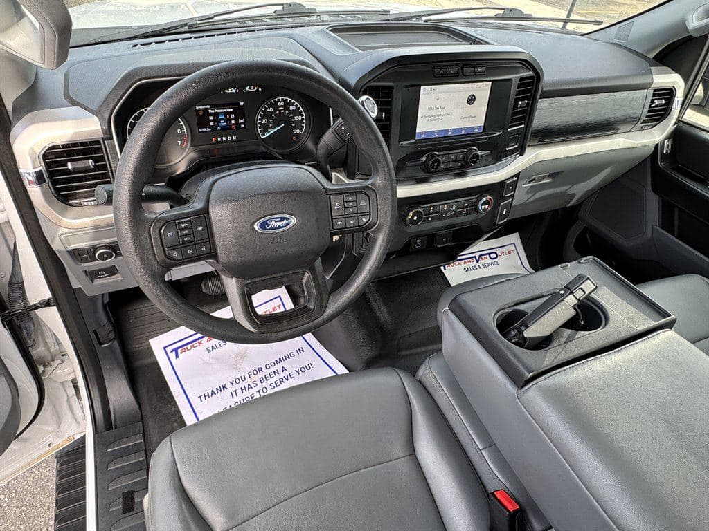 2021 Ford F150 image 47