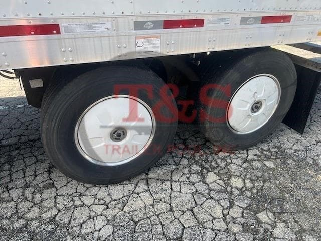 2022 UTILITY 4000DX 531510 image 4