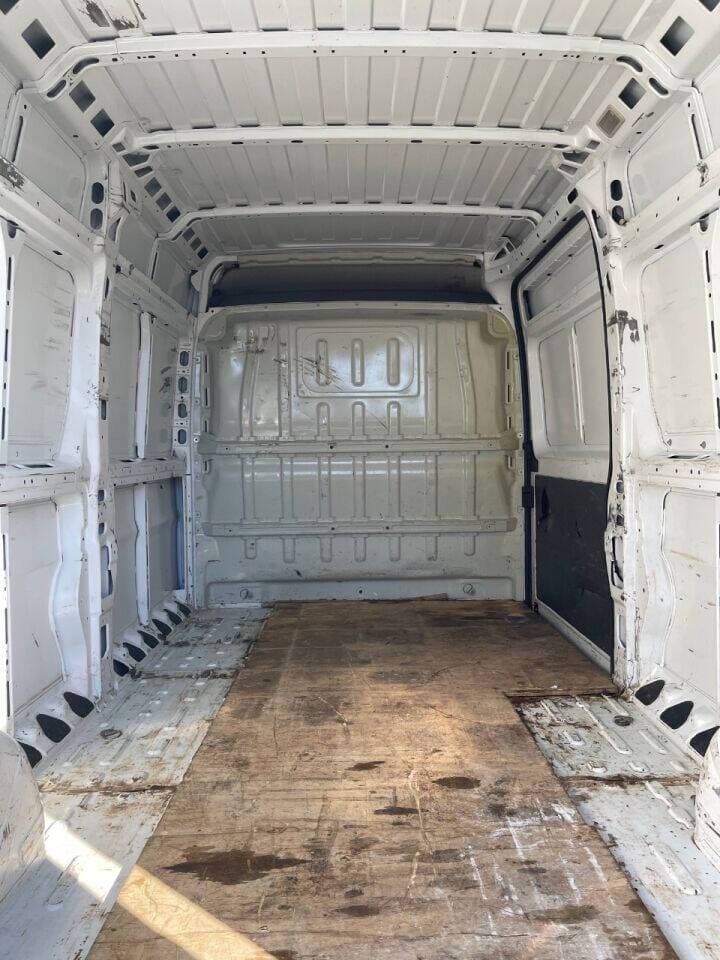 2016 Ram ProMaster image 15