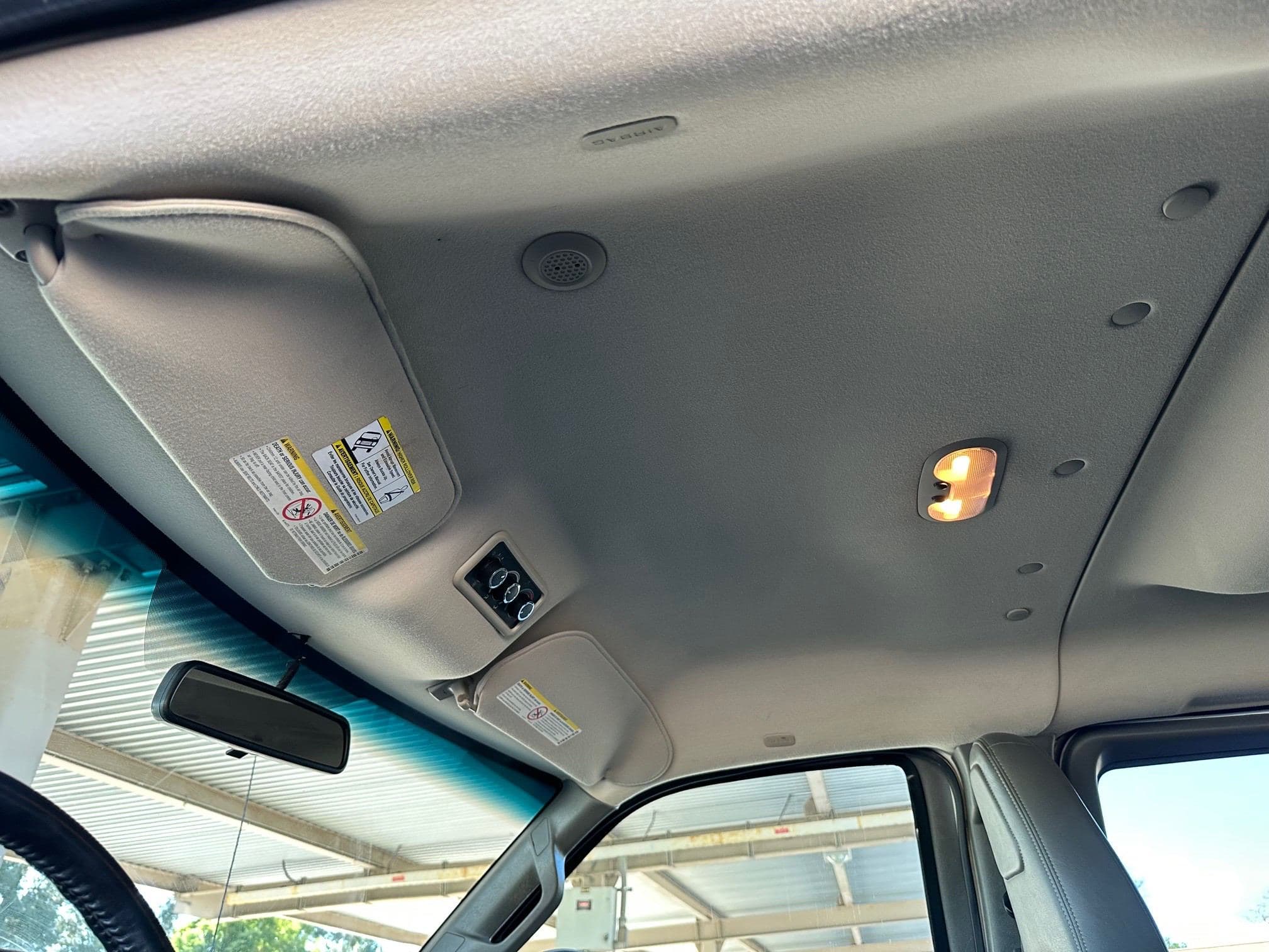 2019 CHEVROLET EXPRESS 3500 Quigley 4x4 Van 13480 image 16