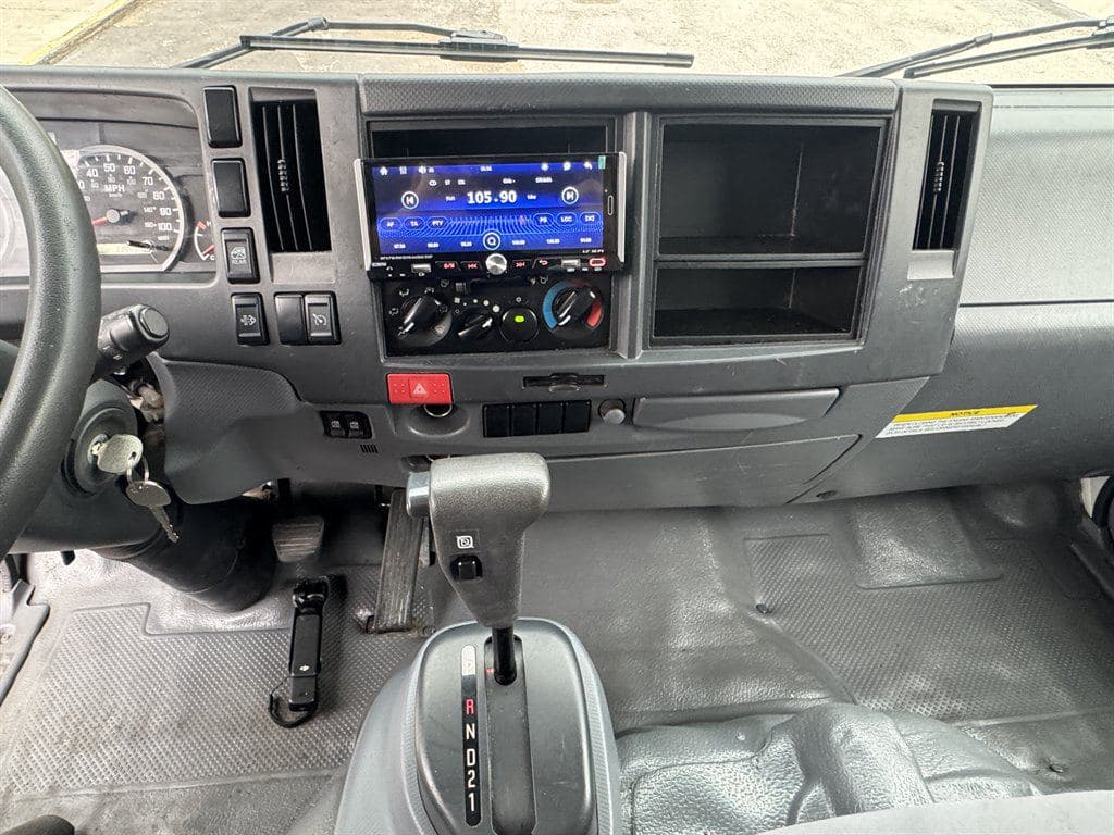 2021 Isuzu NPR XD image 71