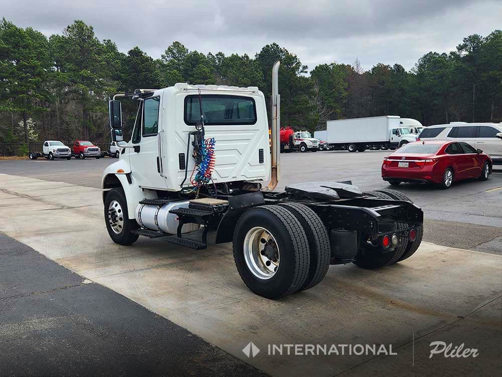 2015 INTERNATIONAL DURASTAR 4400 FL553878 image 7