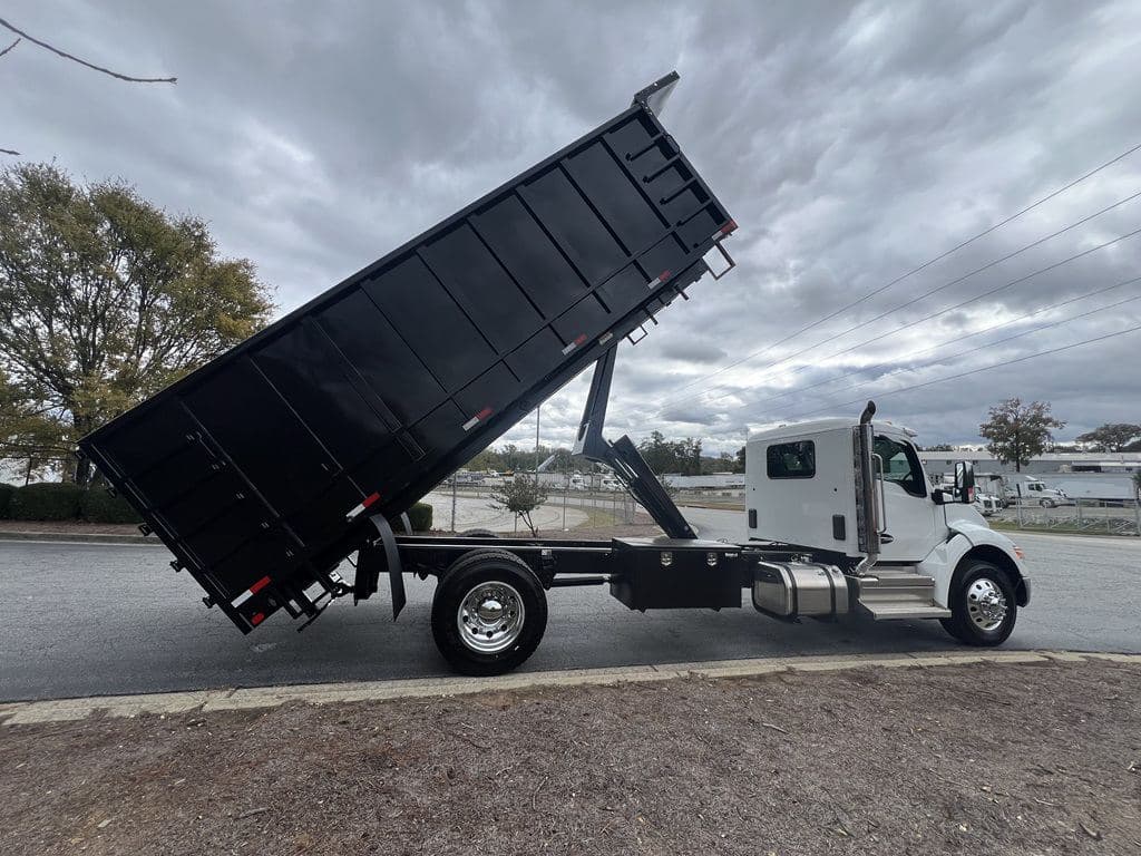 New 2026 KENWORTH T280 image 7