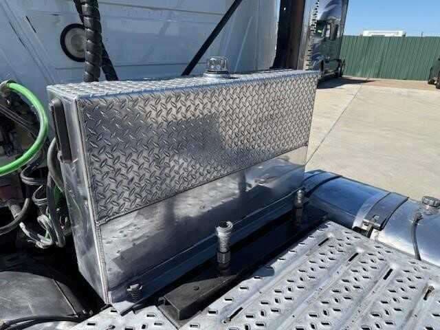 2018 Mack CXU613 Pinnacle image 8