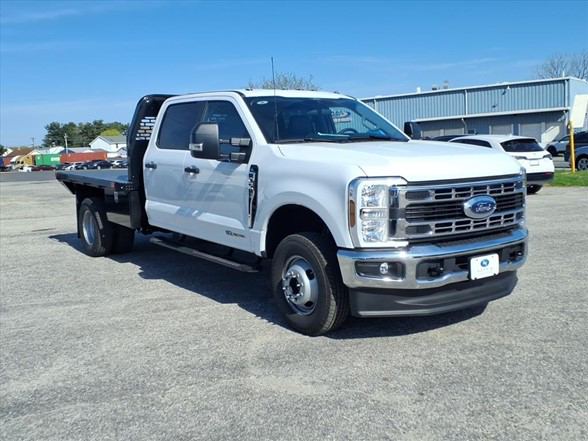 2026 Ford F350 SD XL image 2