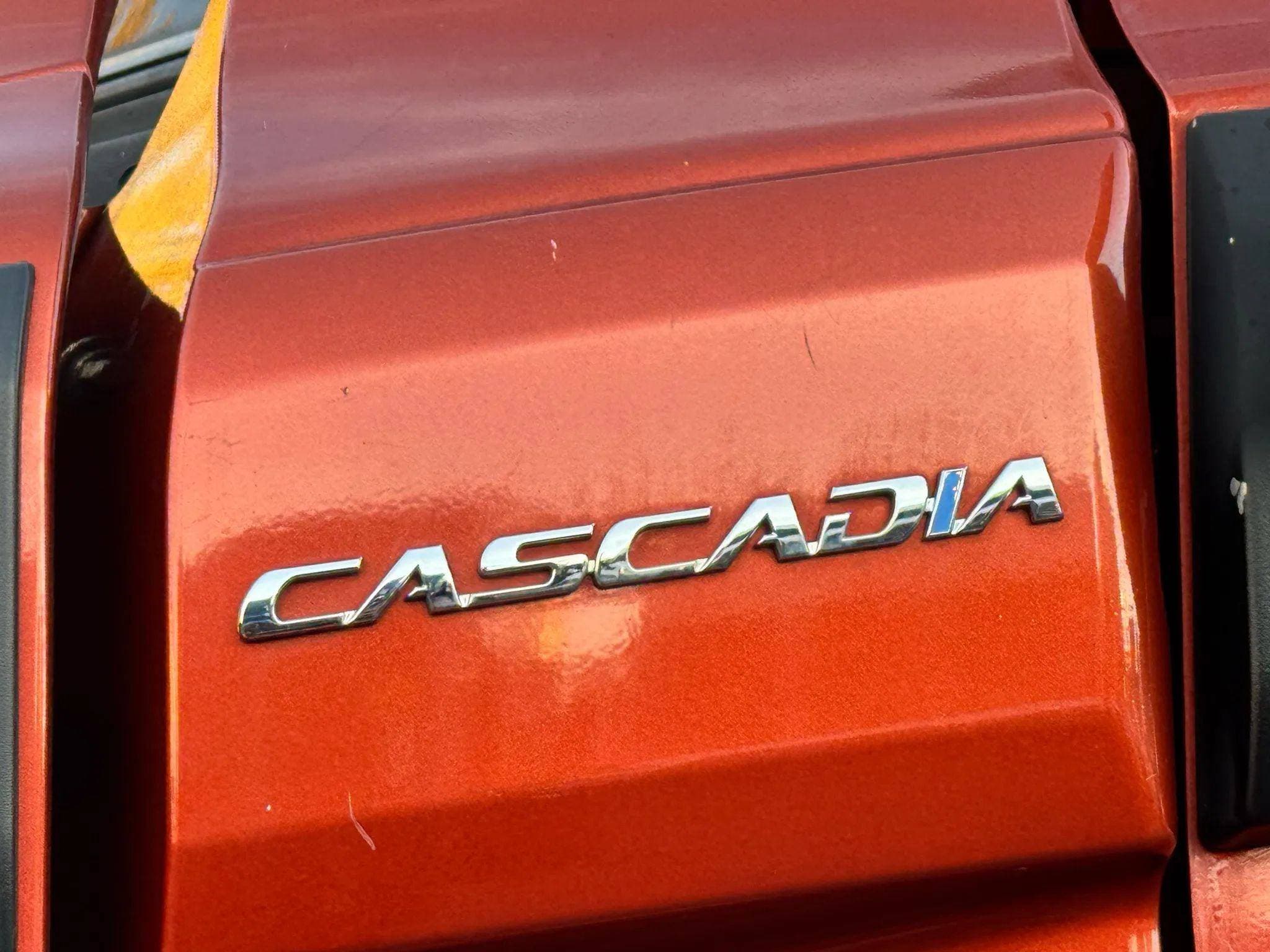 2020 Freightliner Cascadia image 46