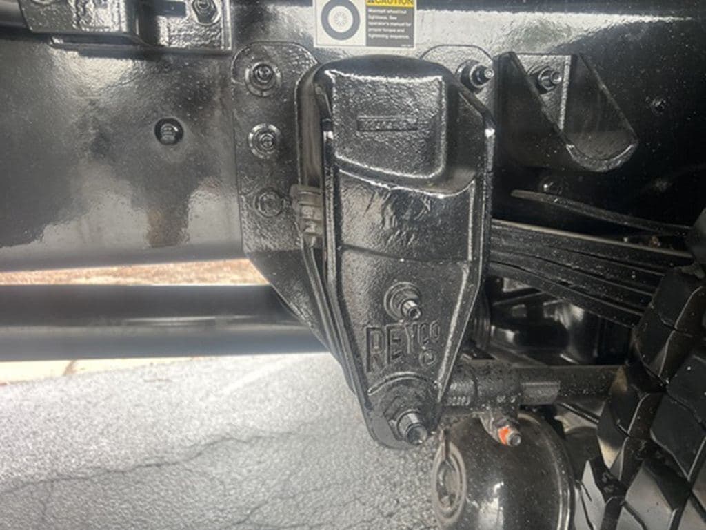 New 2026 KENWORTH T280 image 4