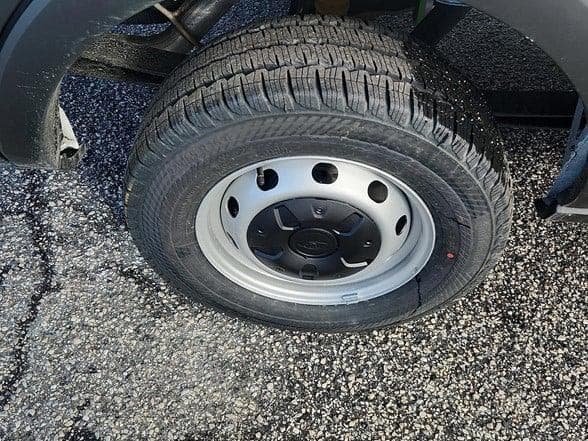 2026 Ford DE-16 image 4