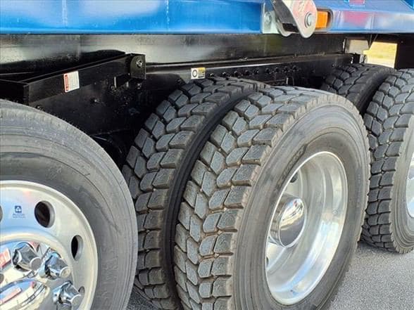 2025 Kenworth D5 image 34