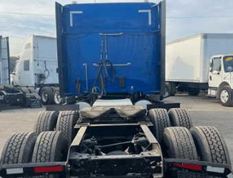 2020 Kenworth T680 image 4