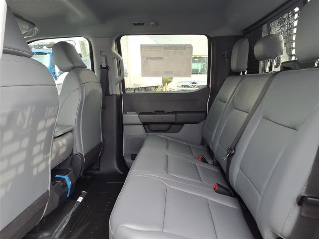 2026 Ford F550 SD XL image 15