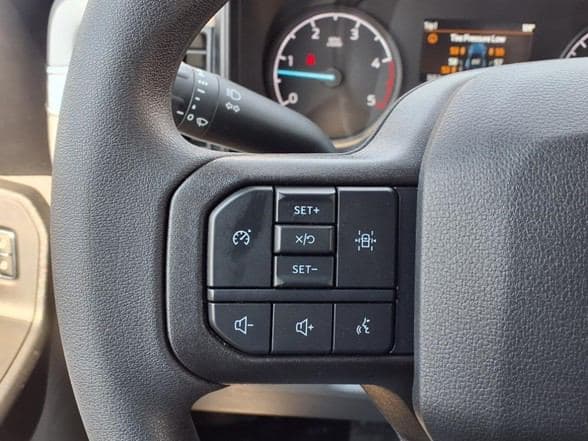 2025 Ford F350 image 19