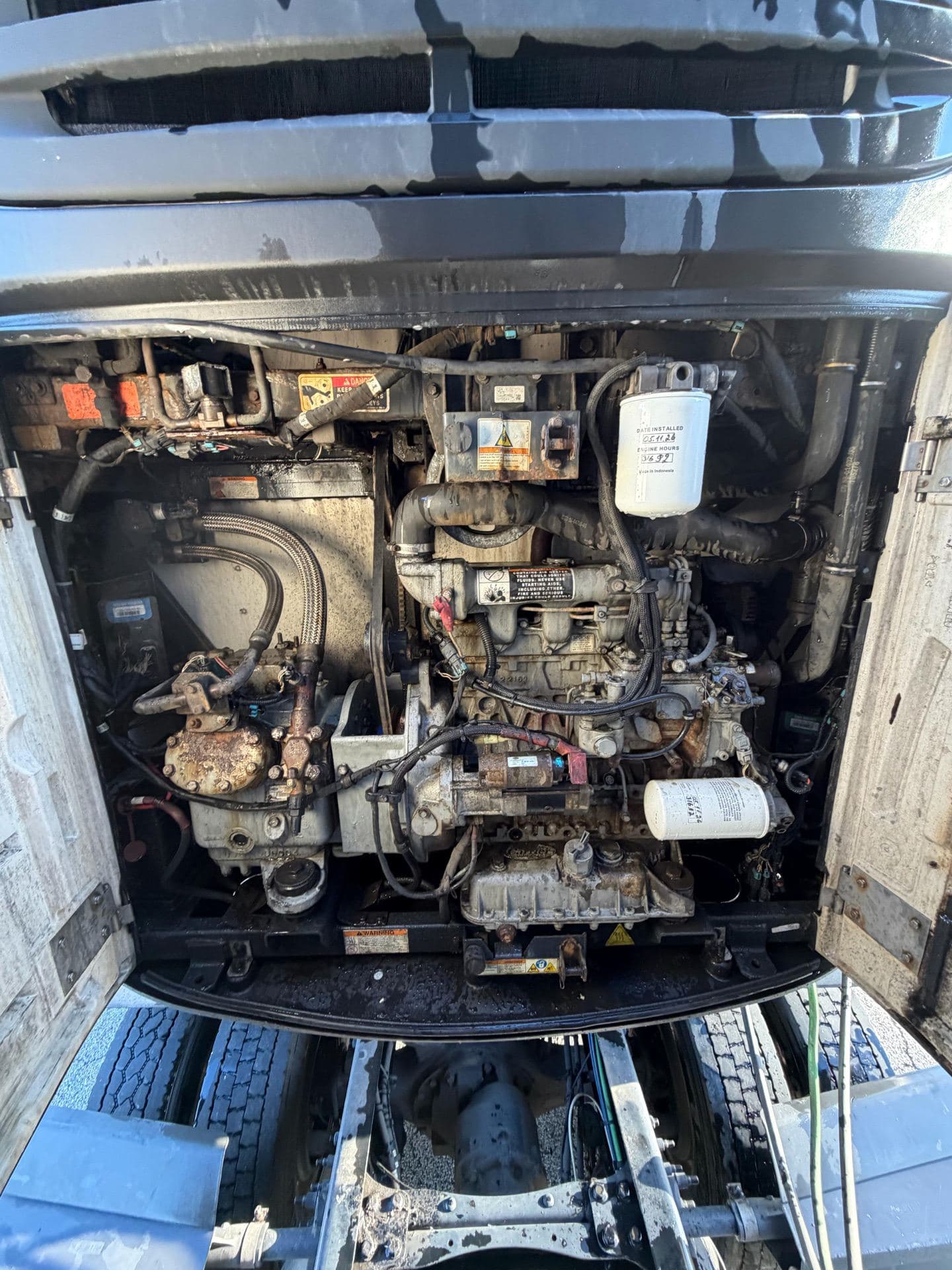 2015 Utility 3000R image 8