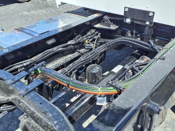 2025 Kenworth U7-10 image 6