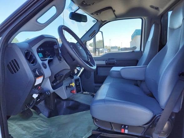 2025 Ford 4143D image 11