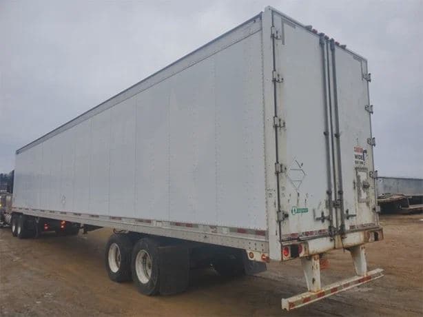 2005 GREAT DANE 53 ft x 102 in image 1