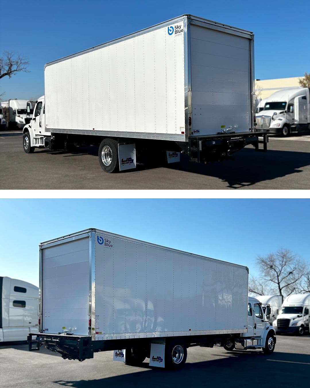 2025 Freightliner M2 image 4