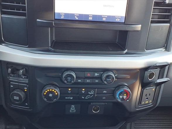 2026 Ford F450 XL SD image 13