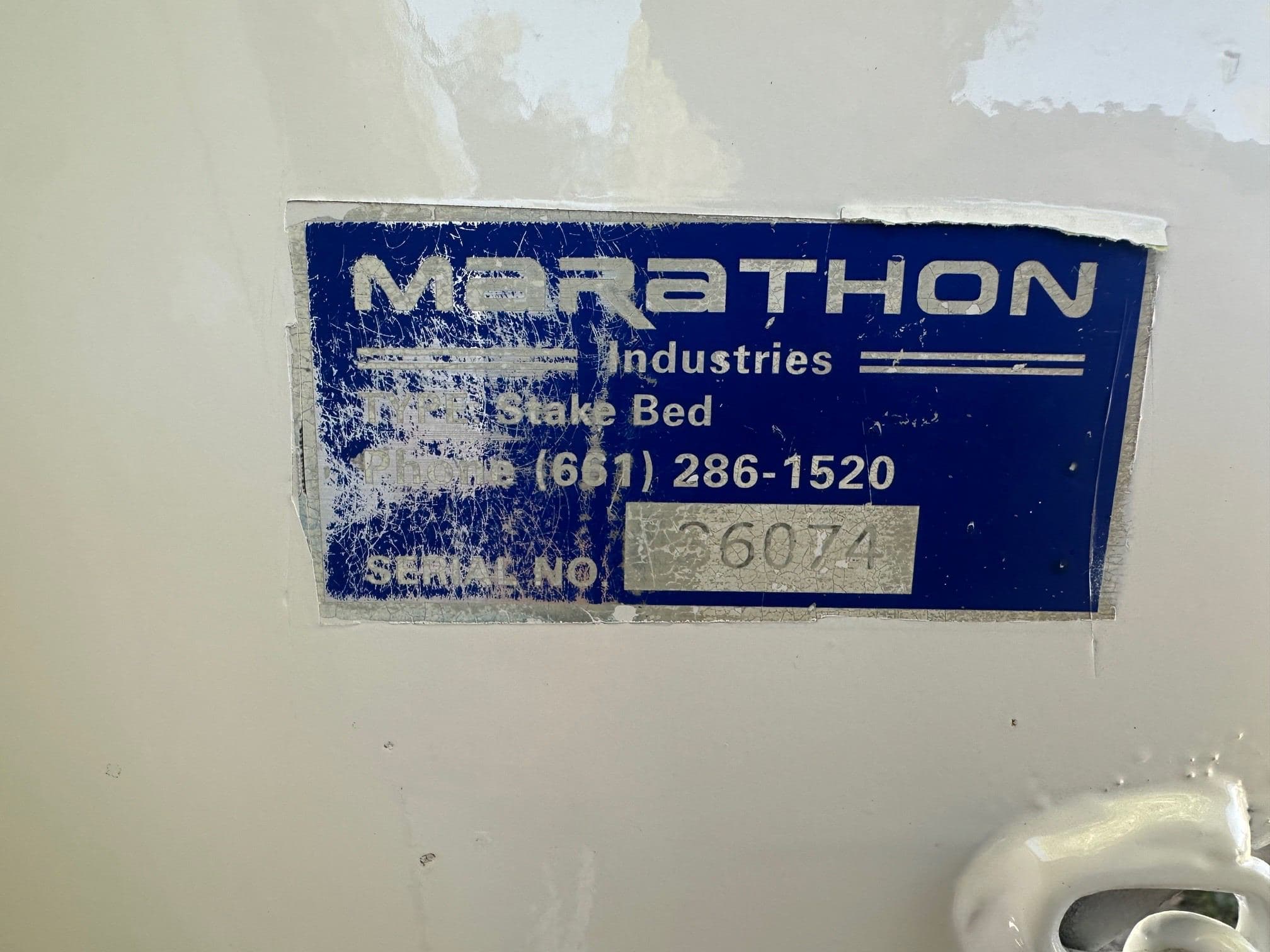 2016 FORD F550 SD 4x4 Extra Cab Gravel Dump Truck 13493 image 24