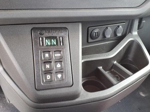 2026 Kenworth PSADL-400P image 9