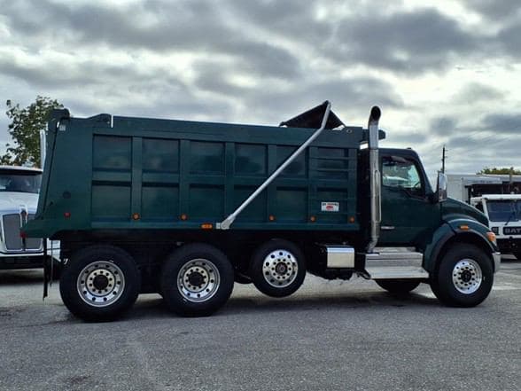 2025 Kenworth D5 image 17