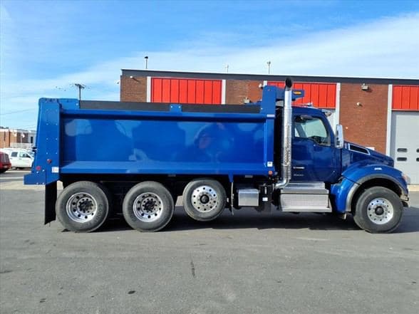 2026 Kenworth Reitnouer Inc Trailers image 4