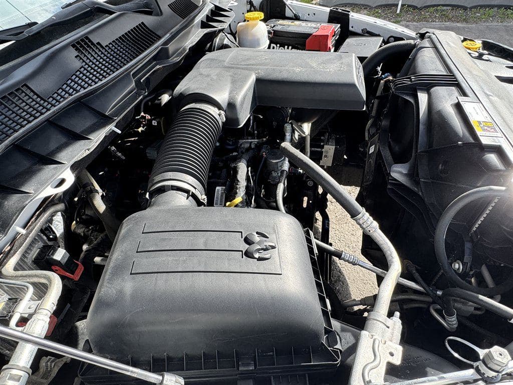 2020 Ram 1500 DS image 24