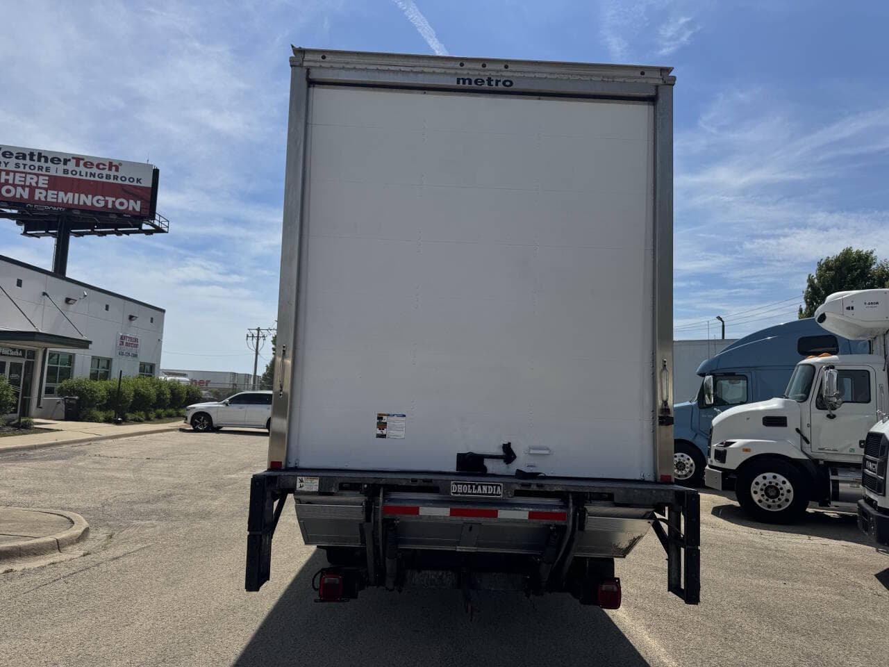 2023 Mack MD6 image 6