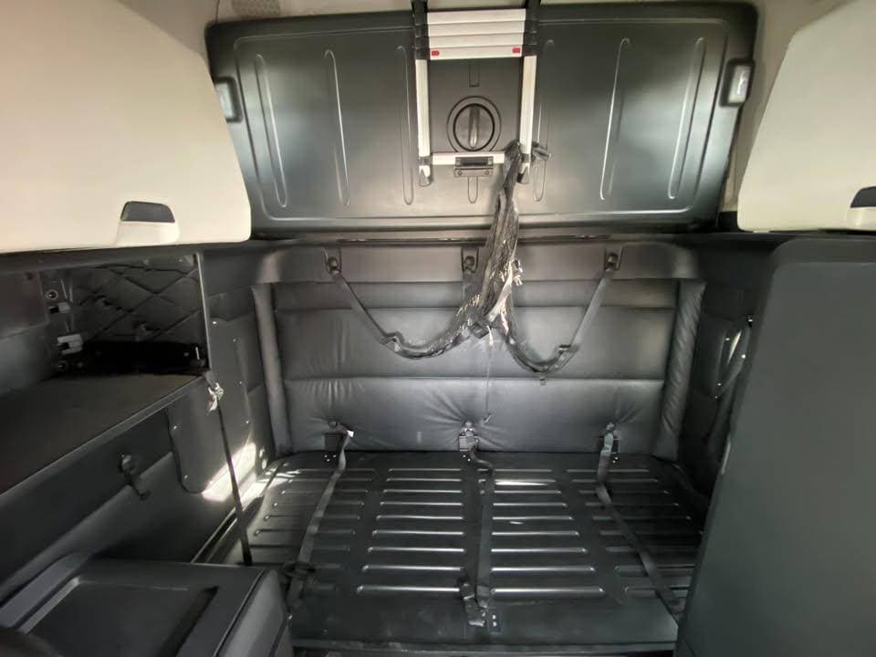 2024 Freightliner Cascadia image 9