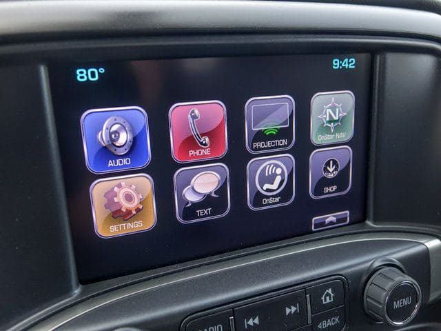 2024 Chevrolet Silverado 6500HD image 13