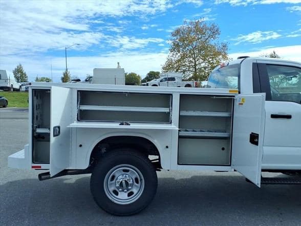 2025 Ford F350 image 10