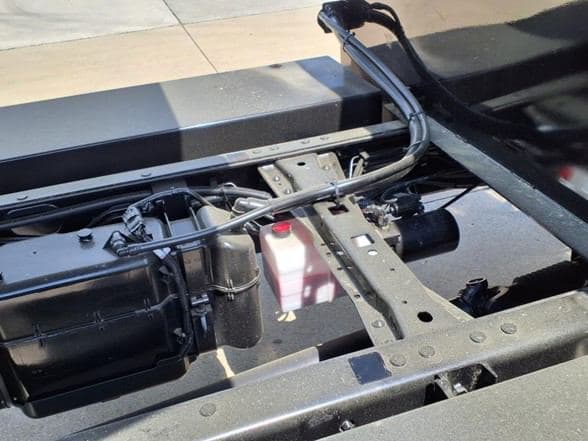 2025 Ford F600 image 12