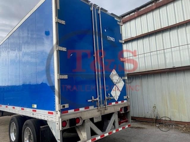 2019 VANGUARD VIP 4000 3648256 36' HEATER image 8